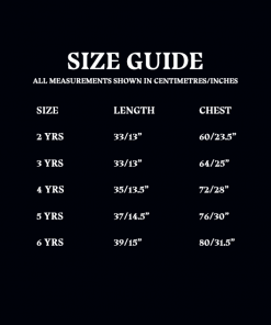 Warner Bros Gryffindor Toddler Jacket