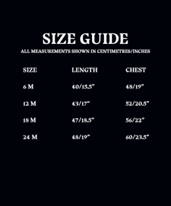 Warner Bros Best Sellers Gryffindor Jersey Baby Body Suit 9 Warner Bros Best Sellers Gryffindor Jersey Baby Body Suit