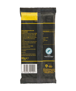 Warner Bros Hufflepuff Milk Chocolate Bar
