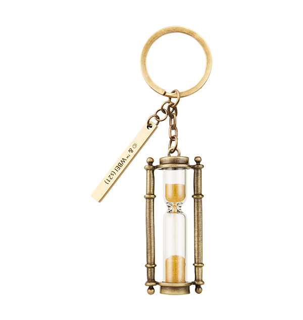 Warner Bros Best Sellers Hufflepuff House Points Keyring 4 Warner Bros Best Sellers Hufflepuff House Points Keyring