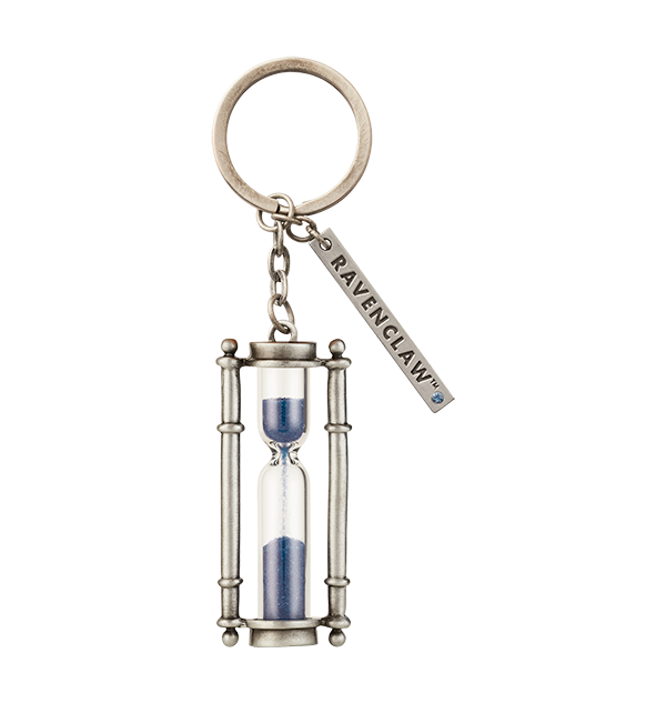 Warner Bros Best Sellers Ravenclaw House Points Keyring 3 Warner Bros Best Sellers Ravenclaw House Points Keyring