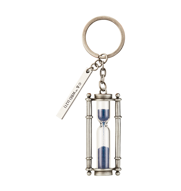 Warner Bros Best Sellers Ravenclaw House Points Keyring 4 Warner Bros Best Sellers Ravenclaw House Points Keyring