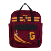 Warner Bros Gryffindor Logo Backpack 1 Warner Bros Gryffindor Logo Backpack