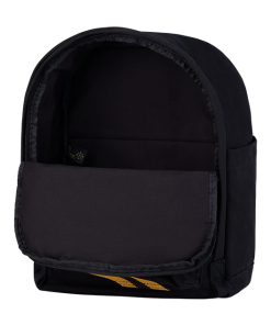 Warner Bros Best Sellers Hufflepuff Logo Backpack