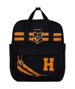 Warner Bros Hogwarts Logo Backpack Best Sellers