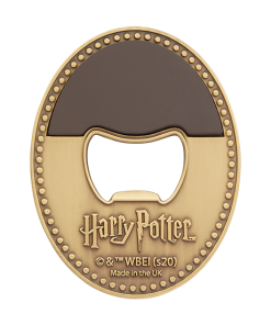Warner Bros Butterbeer Magnet Bottle Opener Homeware