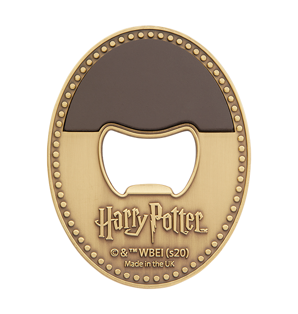 Warner Bros Butterbeer Magnet Bottle Opener Homeware 4 Warner Bros Butterbeer Magnet Bottle Opener Homeware