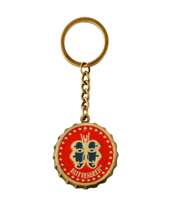 Warner Bros Butterbeer Bottle Opener Keyring Best Sellers