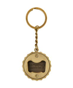 Warner Bros Butterbeer Bottle Opener Keyring Best Sellers