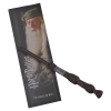 Warner Bros Albus Dumbledore Wand Pen And Bookmark Best Sellers