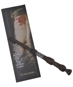 Warner Bros Albus Dumbledore Wand Pen And Bookmark Best Sellers
