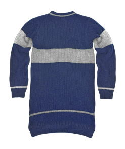 Warner Bros Ravenclaw Quidditch Knitted Adult Jumper Best Sellers