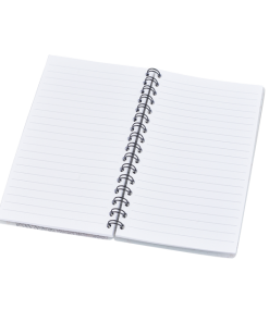 Warner Bros Marauders Map Spiral Notebook