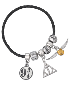Warner Bros Harry Potter Charm Bracelet Set 12 Warner Bros Harry Potter Charm Bracelet Set