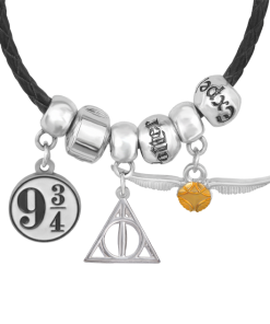 Warner Bros Harry Potter Charm Bracelet Set 13 Warner Bros Harry Potter Charm Bracelet Set
