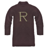 Warner Bros Best Sellers 'R' For Ron Weasley Youth Knitted Jumper 1 Warner Bros Best Sellers 'R' For Ron Weasley Youth Knitted Jumper