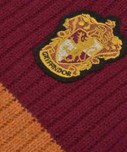 Warner Bros Gryffindor Quidditch Knitted Adult Jumper Best Sellers 8 Warner Bros Gryffindor Quidditch Knitted Adult Jumper Best Sellers