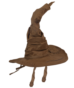 Warner Bros Best Sellers Sorting Hat Puppet