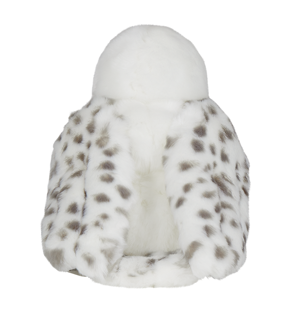 Warner Bros Hedwig Puppet With Sound 4 Warner Bros Hedwig Puppet With Sound