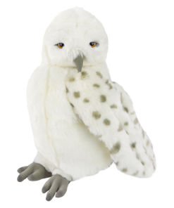 Warner Bros Hedwig Puppet With Sound 10 Warner Bros Hedwig Puppet With Sound