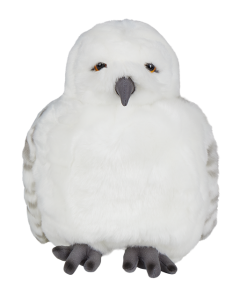 Warner Bros Hedwig Puppet With Sound