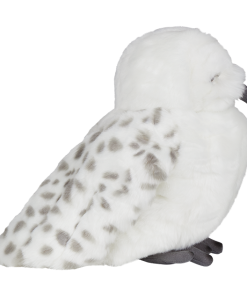 Warner Bros Hedwig Puppet With Sound 9 Warner Bros Hedwig Puppet With Sound