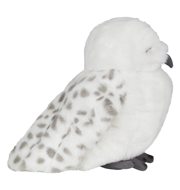 Warner Bros Hedwig Puppet With Sound 5 Warner Bros Hedwig Puppet With Sound