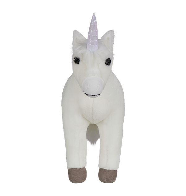 Warner Bros Best Sellers Unicorn Plush 4 Warner Bros Best Sellers Unicorn Plush