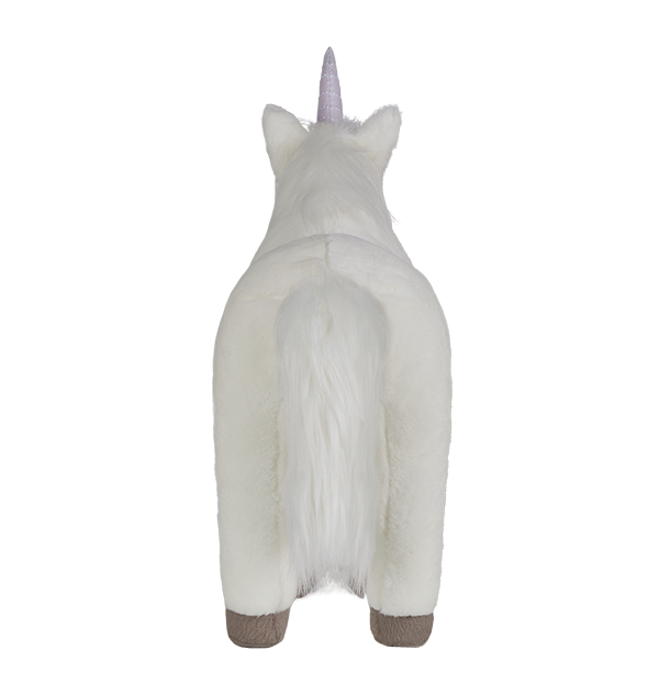 Warner Bros Best Sellers Unicorn Plush 5 Warner Bros Best Sellers Unicorn Plush