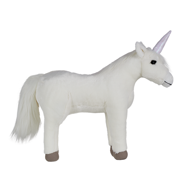 Warner Bros Best Sellers Unicorn Plush 6 Warner Bros Best Sellers Unicorn Plush