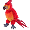 Warner Bros Fawkes Phoenix Soft Toy Fantastic Beasts 2 Warner Bros Fawkes Phoenix Soft Toy Fantastic Beasts