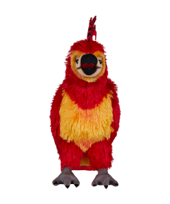 Warner Bros Fawkes Phoenix Soft Toy Fantastic Beasts