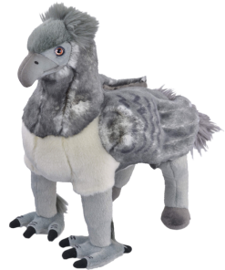Warner Bros Buckbeak Soft Toy Best Sellers