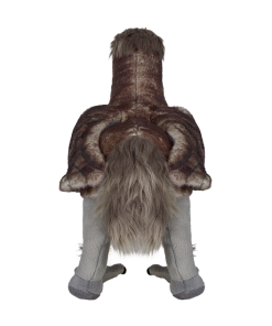 Warner Bros Buckbeak Soft Toy Best Sellers