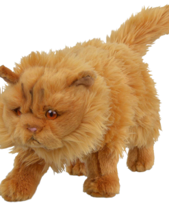 Warner Bros Crookshanks Soft Toy