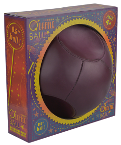 Warner Bros Toys And Games Quaffle Ball