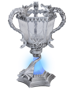 Warner Bros Homeware Triwizard Light Up Cup