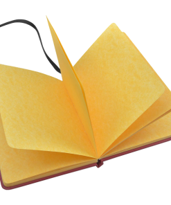 Warner Bros Personalised Gryffindor Embossed Notebook