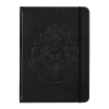 Warner Bros Personalised Hogwarts Embossed Notebook 2 Warner Bros Personalised Hogwarts Embossed Notebook