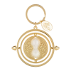 Warner Bros Best Sellers Time-Turner Spinning Keyring 2 Warner Bros Best Sellers Time-Turner Spinning Keyring