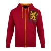 Warner Bros Gryffindor Hooded Sweatshirt Best Sellers