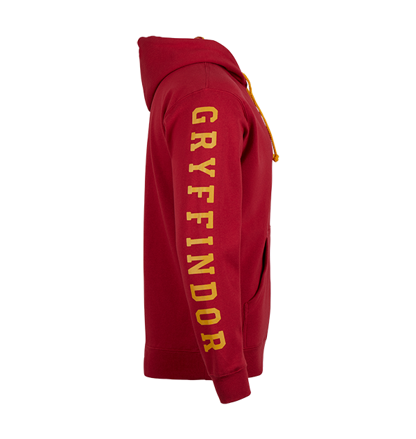 Warner Bros Gryffindor Hooded Sweatshirt Best Sellers 5 Warner Bros Gryffindor Hooded Sweatshirt Best Sellers