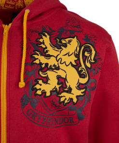 Warner Bros Gryffindor Hooded Sweatshirt Best Sellers 11 Warner Bros Gryffindor Hooded Sweatshirt Best Sellers
