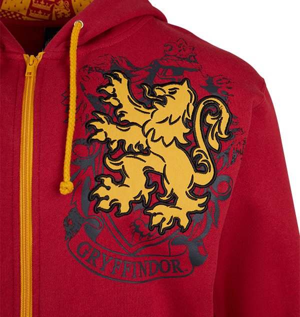 Warner Bros Gryffindor Hooded Sweatshirt Best Sellers 6 Warner Bros Gryffindor Hooded Sweatshirt Best Sellers