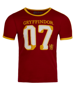 Warner Bros Harry Potter Seeker T-Shirt Best Sellers