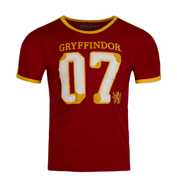 Warner Bros Harry Potter Seeker T-Shirt Best Sellers 3 Warner Bros Harry Potter Seeker T-Shirt Best Sellers