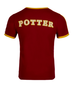 Warner Bros Harry Potter Seeker T-Shirt Best Sellers