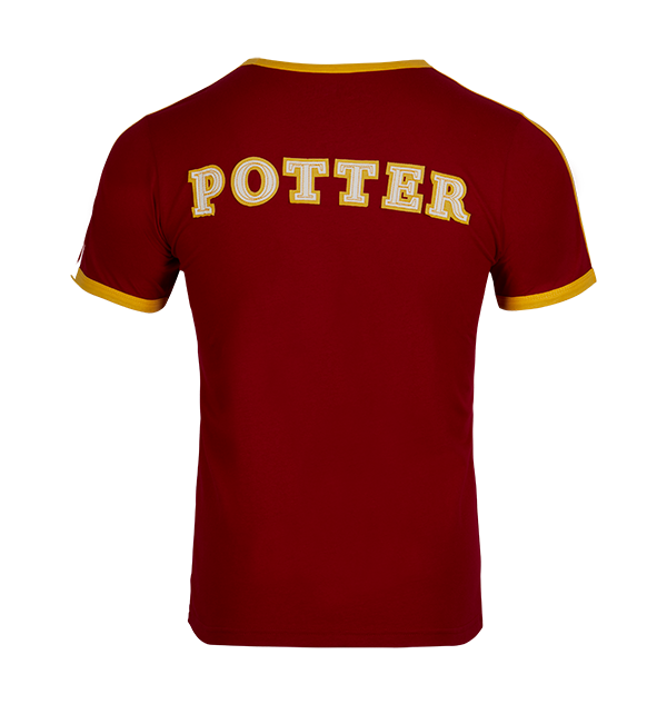 Warner Bros Harry Potter Seeker T-Shirt Best Sellers 4 Warner Bros Harry Potter Seeker T-Shirt Best Sellers