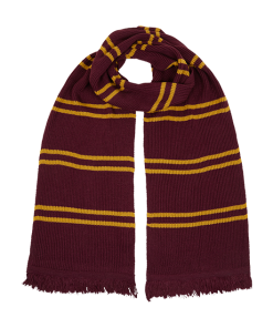 Warner Bros Authentic Gryffindor Scarf Best Sellers