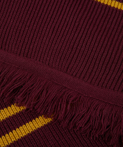 Warner Bros Authentic Gryffindor Scarf Best Sellers